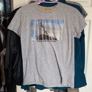 Disney Lion King T-Shirt